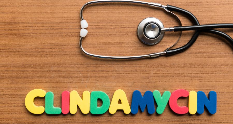 Can You Use Clindamycin for Cold Sores?