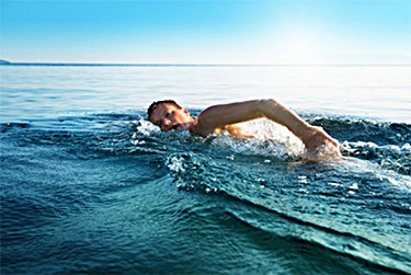 Chlorine and Cold Sores