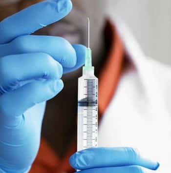 Will Cortisone Injections Reduce Cold Sore Pain & Swelling?