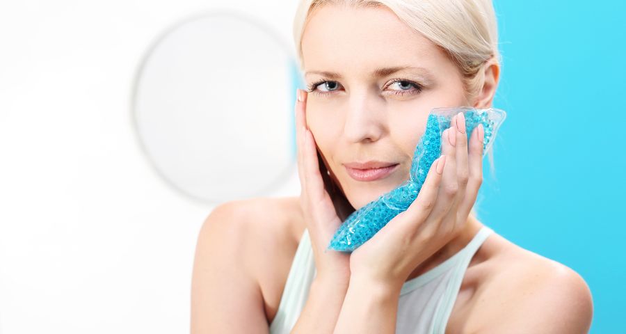 Does Benadryl Help Cold Sores?