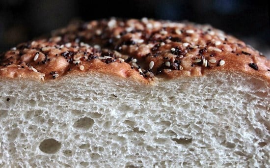 Can Cold Sores Be Caused by a Gluten Intolerance or Sensitivity?