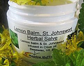 Does Lemon Balm for Cold Sores Work?
