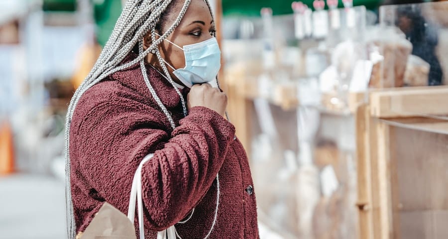 Living with Cold Sores Day by Day