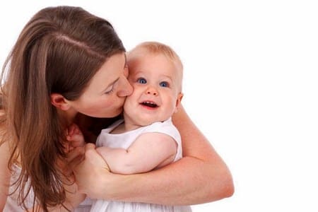 Herpes Virus and Newborn Babies: 10 Things Parents NEED to Know!