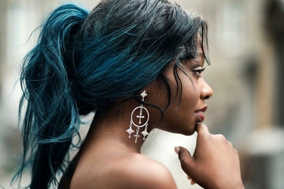 Is it a cold sore or a pimple?