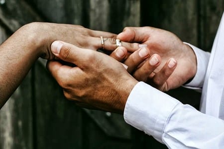 How to Prevent Cold Sores Before Your Wedding Day