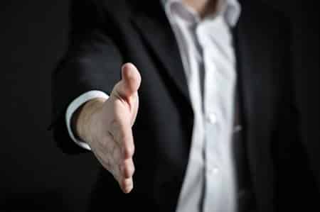 How to Cope at a Job Interview with a Cold Sore