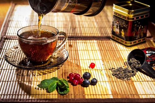 How to Use Peppermint Oil for Cold Sores