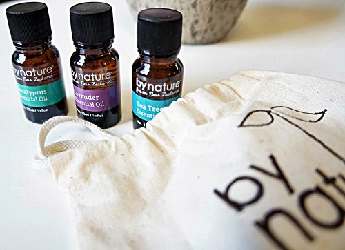 Will tea tree oil heal cold sores quicker?