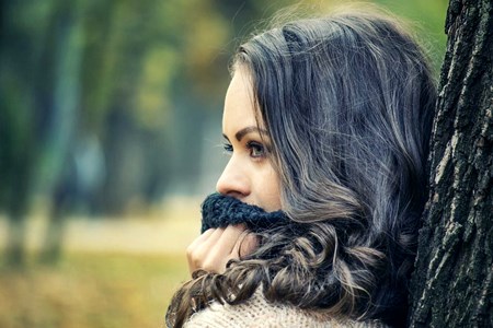 Does Touching a Cold Sore Make It Worse?