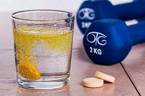 Understanding Cold Sores and Zinc Deficiency