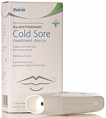 virulite cold sore treatment